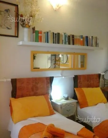 Apartment A Different Style San Lazzaro di Savena