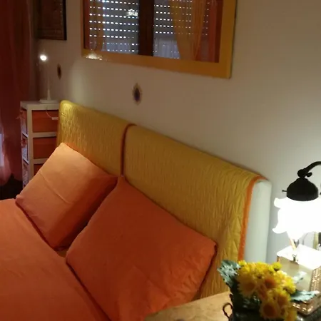 A Different Style Apartman *