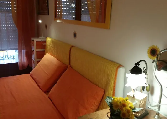 A Different Style Apartman *