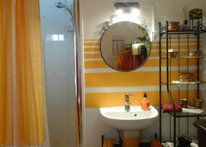 A Different Style San Lazzaro di Savena